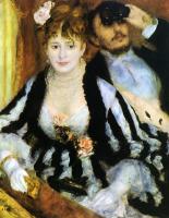 Renoir, Pierre Auguste